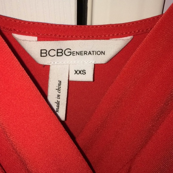BNWOT ๐ฏ Authentic BCBG Generation Dress ๐ - Picture 6 of 8